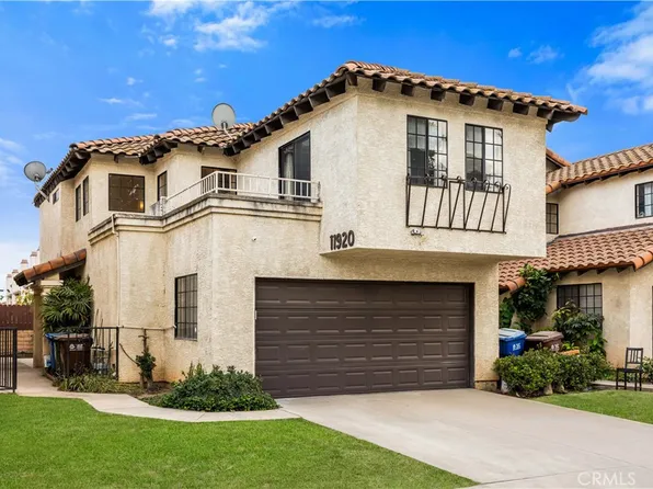 11920 Deana St, El Monte, CA 91732