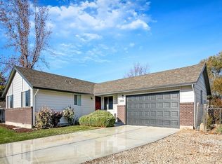 11838 W Hemlock Ct, Boise, ID 83709