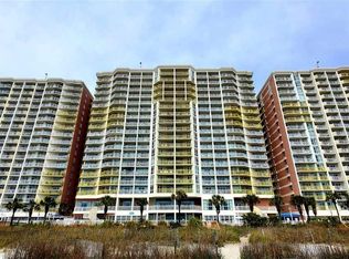 2701 N Ocean Blvd #1516, North Myrtle Beach, SC 29582