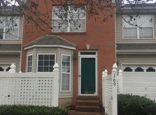 169 Stanton Hall Ln #169, Franklin, TN 37069