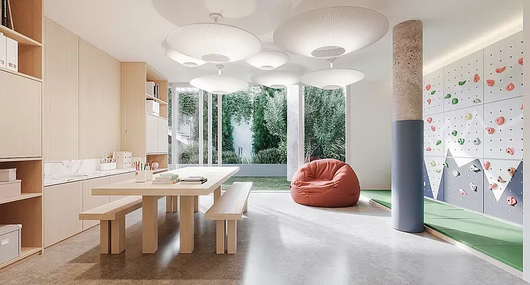 Rented by Oxford Property Group | media 13