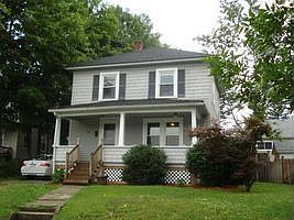 Additional Front View