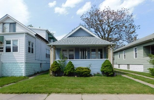 Property Front View