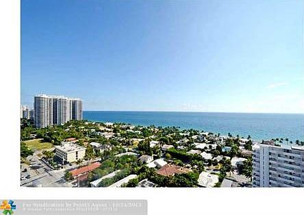 3rd image of 2841 N Ocean Blvd APT 1204