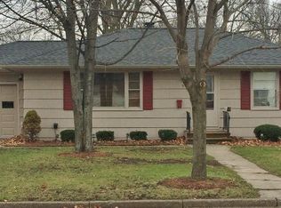 300 E Fisher St, Bay City, MI