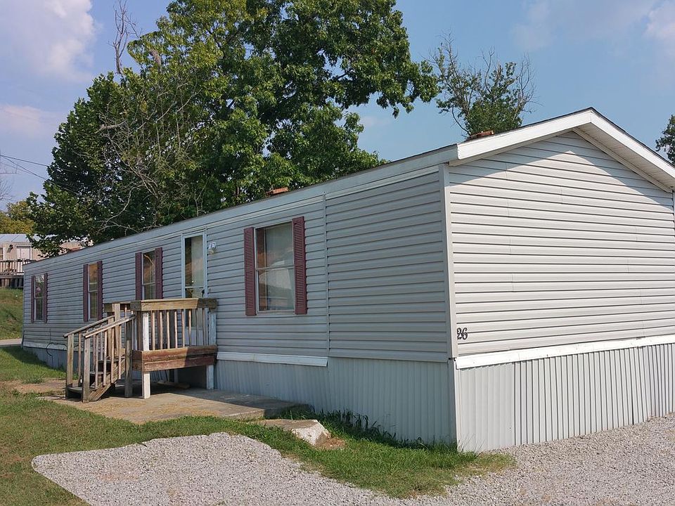1st image of 205 Sarver Ln Lot 26