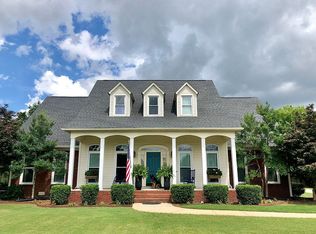 14224 Hunter Rd, Harvest, AL 35749