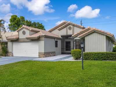 8910 Boatswain Drive, Boynton Beach, FL, 33436