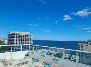 600 N Birch Rd APT 301H, Fort Lauderdale, FL 33304
