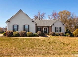 7117 Pekin Dr, Willow Spring, NC 27592