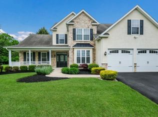 20 Carver Ln, Ivyland, PA 18974