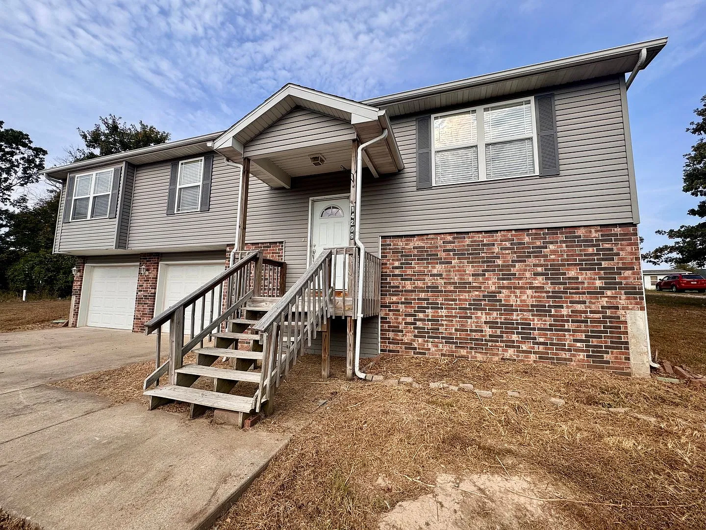 Three Bedroom Home In Waynesville/Freedom School District — Photo 1