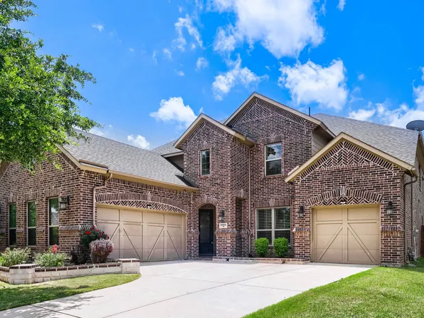 6912 Barolo Dr, Rowlett, TX 75088