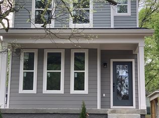 1207 Stainback Ave #B, Nashville, TN 37207