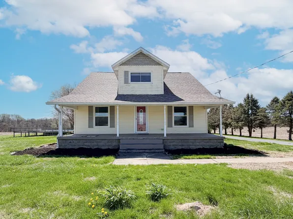 5506 W Us Highway 36, Greencastle, IN 46135