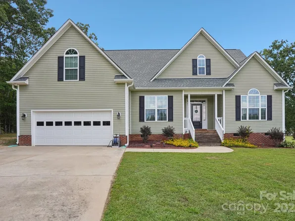 2209 Cedar Rd, York, SC 29745