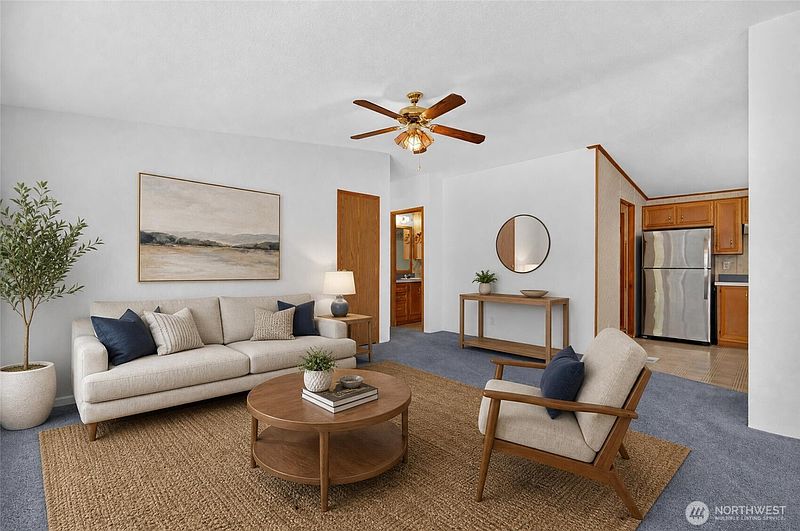 2nd image of 23825 15th Avenue SE #302