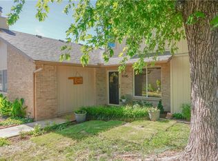 9745 Hefner Village Blvd, Oklahoma City, OK 73162