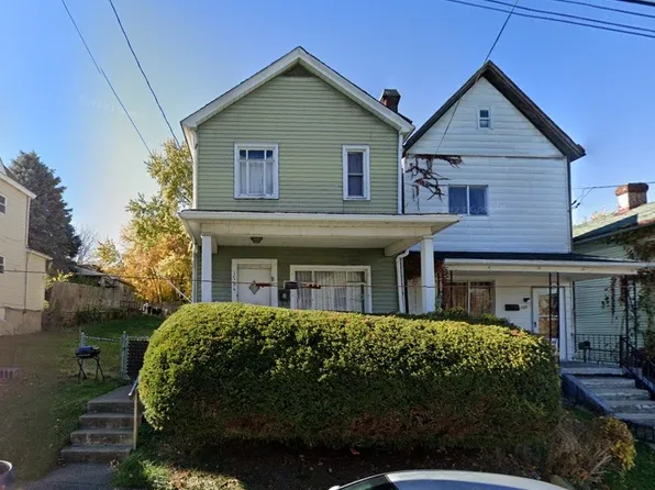1724 Federal St, McKeesport, PA 15132