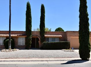 9182 E Visco Pl, Tucson, AZ 85710