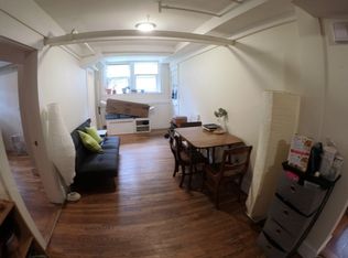 244 Freeman St #6, Brookline, MA 02446