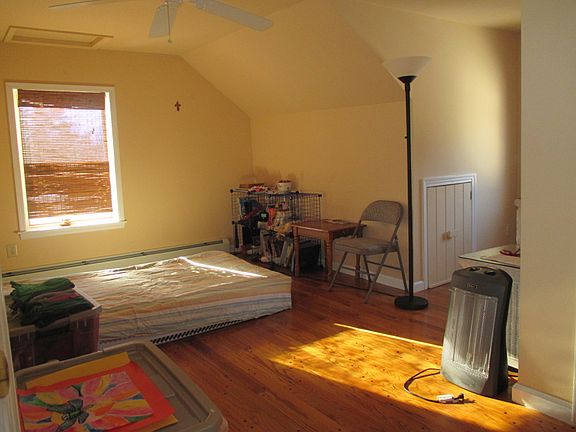 BEDROOM 3 OF 4 GOOD SIZE