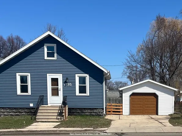 1735 E Mason St, Green Bay, WI 54302