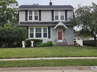 174 Carter Ave, Ottumwa, IA 52501