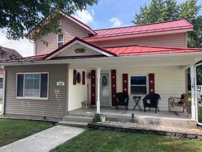 110 S Main St, Wolcottville, IN, 46795