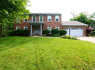 8256 Eastdale Dr, Cincinnati, OH 45255