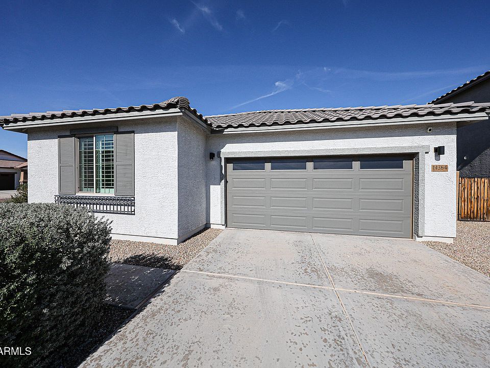 1st image of 14364 W DESERT HOLLOW Drive