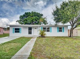 1213 NW 14th St, Fort Lauderdale, FL 33311