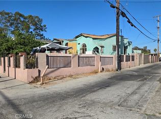 2540 Hauser Blvd, Los Angeles, CA 90016