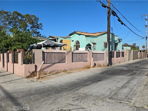 2540 Hauser Blvd, Los Angeles, CA 90016