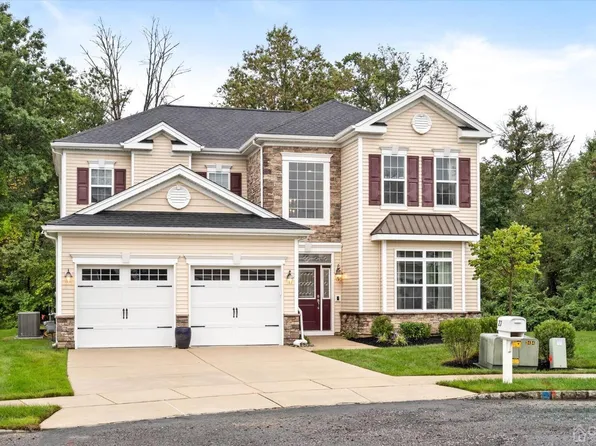 27 Bernini Way S, Monmouth Junction, NJ 08852