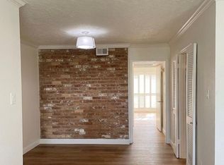 461 N Post Oak Ln #461, Houston, TX 77024