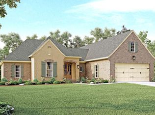 109 Park View Ln, New Albany, MS 38652