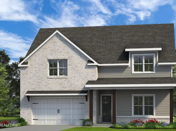 12142 Signal View Rd, Knoxville, TN 37932
