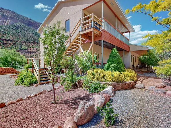 16441 Highway 4, Jemez Springs, NM 87025