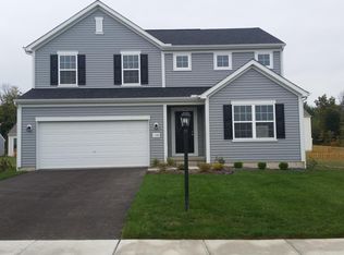 128 Halcyon Dr #120, Etna, OH
