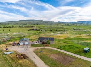 131 Mortimore Ln, Lander, WY 82520