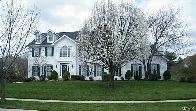 1st image of 833 Heatherhaven Dr