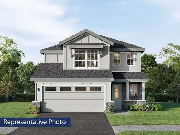 9908 Wild Flower Way, Ponder, TX 76259
