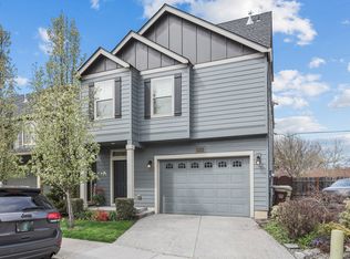 30155 NW Stewart Ln, North Plains, OR 97133