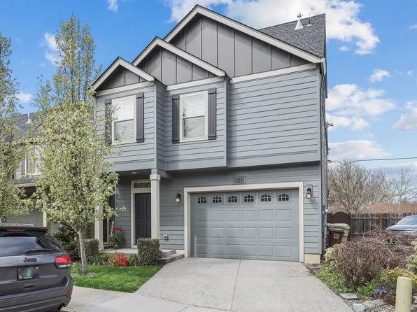 30155 NW Stewart Ln, North Plains, OR 97133