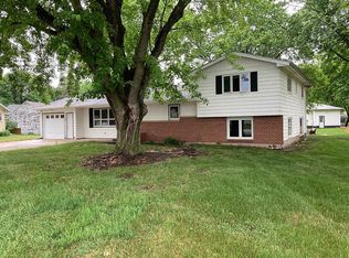 110 Southside Dr, Pocahontas, IA 50574