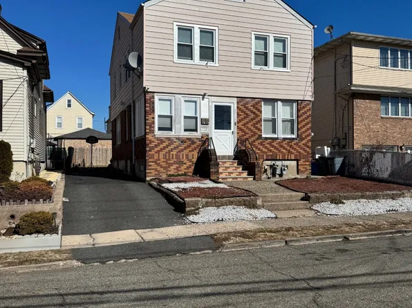 13 Banta Ave Floor 2, Garfield, NJ 07026