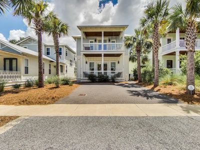 158 Blue Crab Loop E, Seacrest, FL, 32413