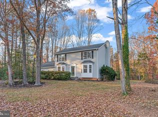 4440 Stribling Dr, Bealeton, VA 22712