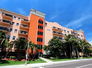13235 Gulf Blvd #409, Madeira Beach, FL 33708